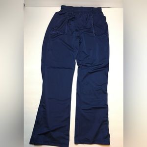 Nike Navy Y2K Sweatpants